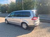 Ford Galaxy 7 Sitze - gebrauchte Ford Galaxy aus dem Jahr 2007