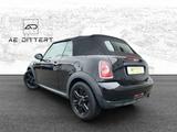 MINI ONE Cabrio One +ACC+ - Roadster bis 10.000 Euro