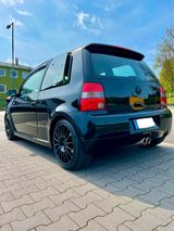 Volkswagen VW Lupo GTI Tracktool Tuning - Volkswagen: Tuning GTI