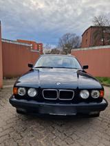 BMW 520i Youngtimer - gebrauchte BMW 520 aus dem Jahr 1995