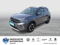 Volkswagen T-Cross - Vorschau Bild 1