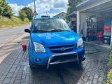 Suzuki ignis 4x4 1,5l 99ps - Suzuki Ignis aus 2003