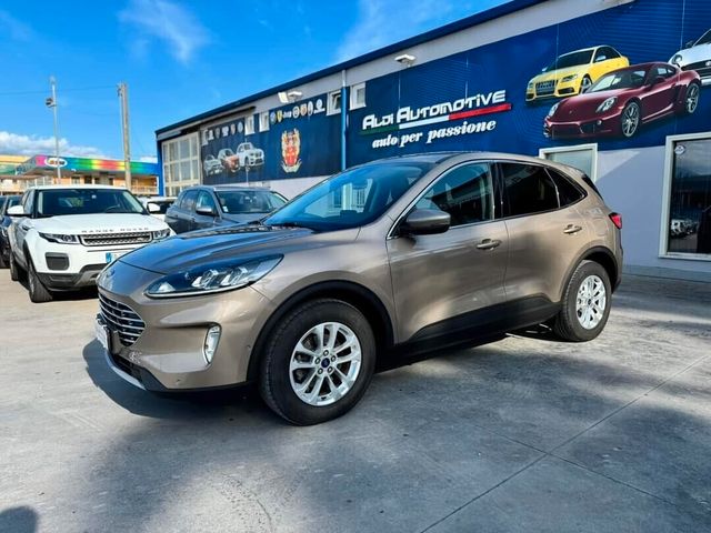 Ford Kuga 1.5 EcoBlue 120 CV aut. 2WD Titanium