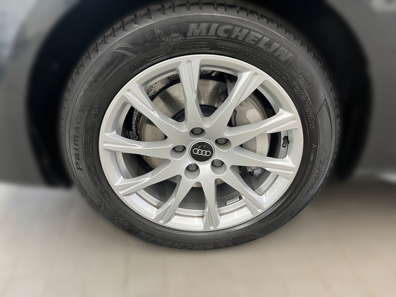 Audi A4 - Bild 4