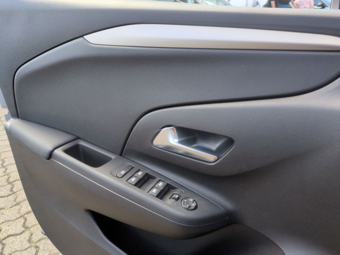 Opel Corsa - Bild 13