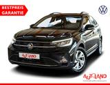 Volkswagen Taigo 1.0 TSI DSG LED Navi Tempomat - VW Taigo Gebrauchtwagen in Hamburg