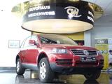 Volkswagen Touareg 3.6 V6 FSI Leder Xenon PDC erst101349KM - VW Touareg Unfallwagen