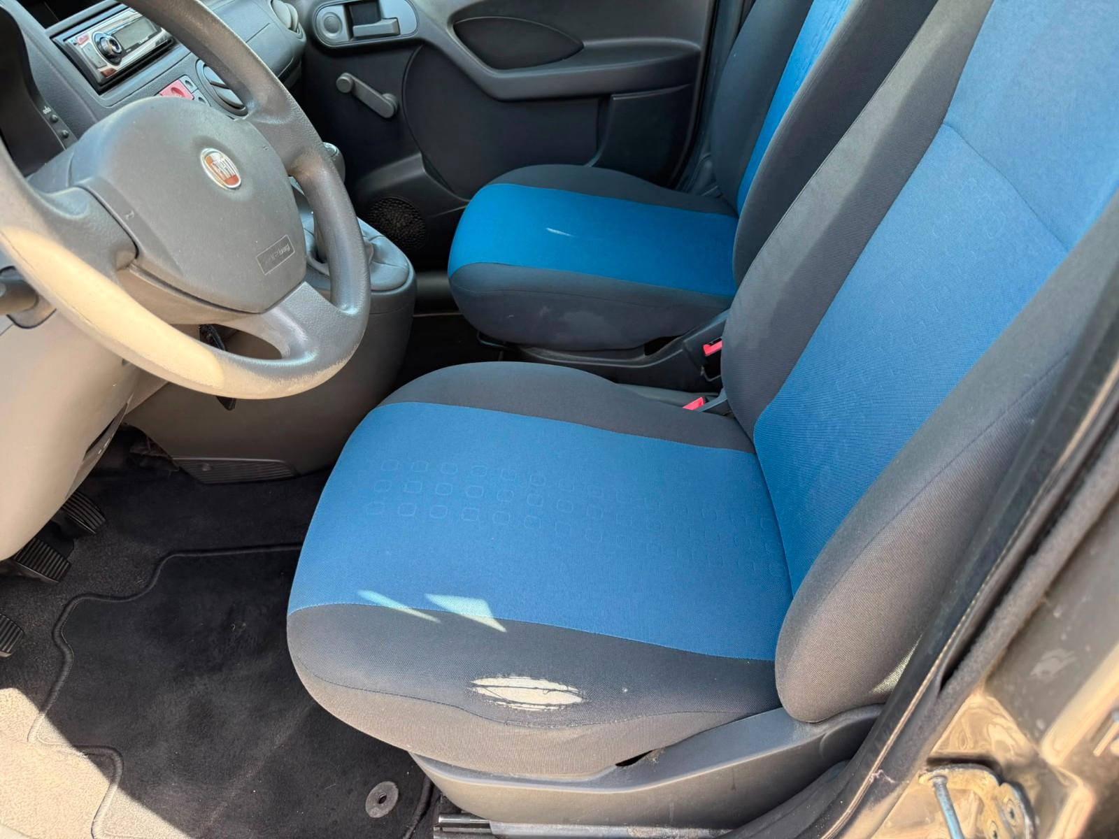 Fiat Panda 1.2 8V MyLive