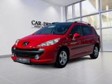 Peugeot 207 SW Urban Move*KLIMA*AHK*MULTILENK.*1.BESITZ* - Peugeot 207 aus 2009: SW