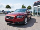 Volvo C30 T5 Summum - gebrauchte Volvo C30 aus dem Jahr 2007