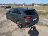 Kia Ceed GT / Automatikgetriebe / 4x Sitzheizung - Kia: Automatikgetriebe