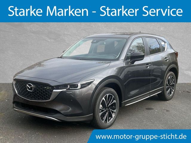 Mazda CX-5 #Newground #Sofortverfügbar