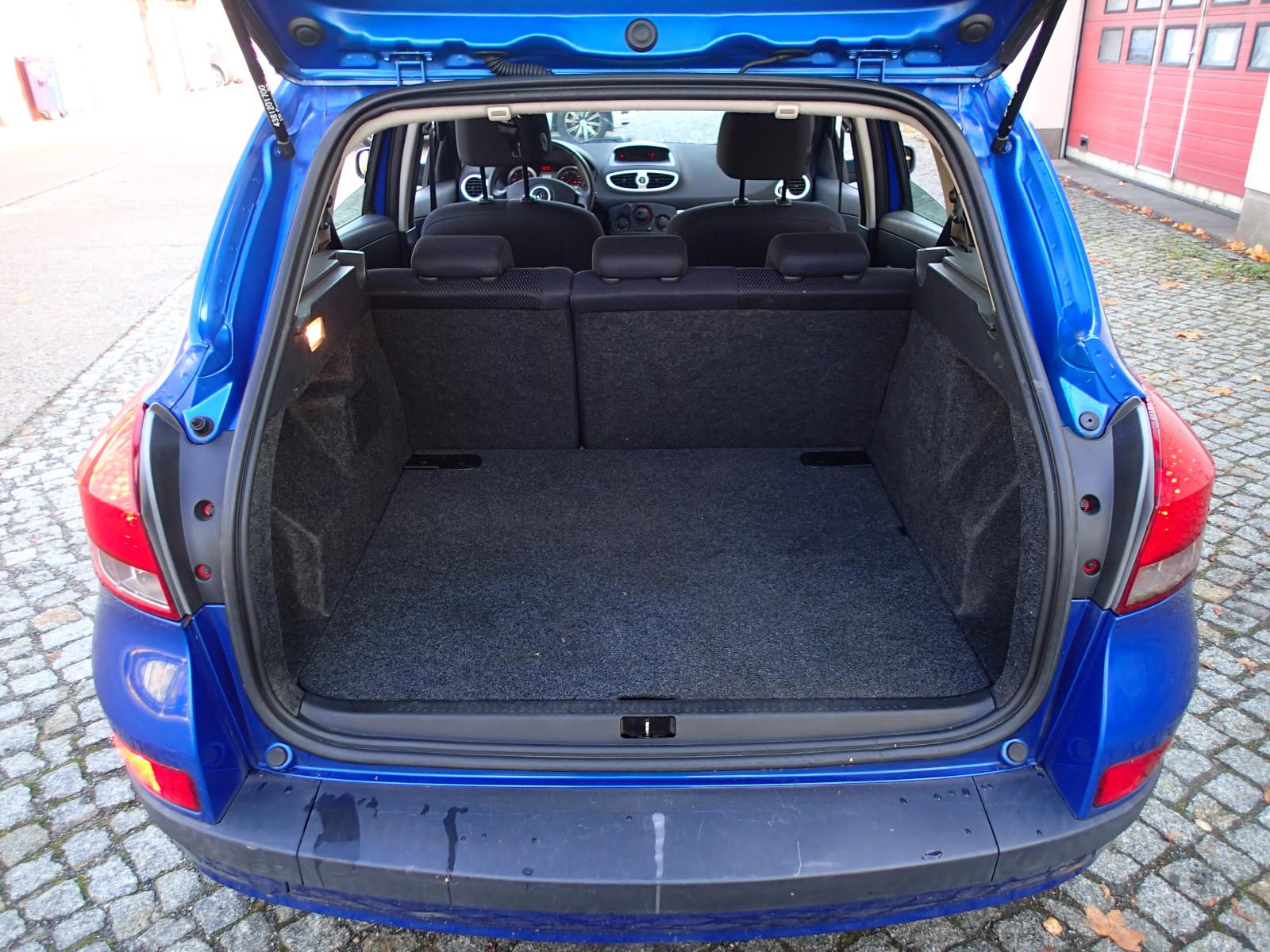 Renault Clio 2008 — photo 5