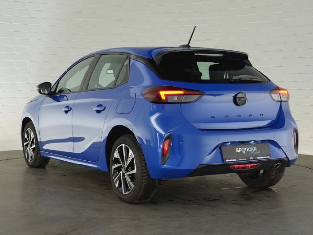 Corsa F FACELIFT GS+LED+RÜCKFAHRKAMERA+SITZ-/LEN