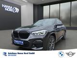 BMW X4 xDrive 20d M-Sport LED NAVI HUD PANO KAMERA - BMW X4 in Lübeck