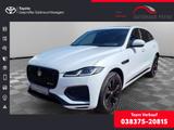 Jaguar F-PACE 2.0 R-Dynamic SE AWD - Jaguar F-Pace: Se