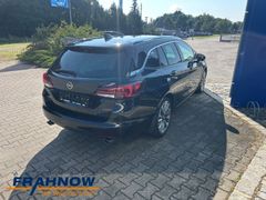 Foto Nummer 3: OPEL Astra