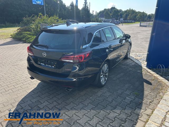 Foto Nummer 3: OPEL Astra