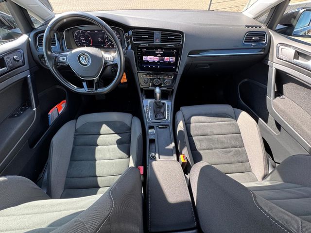 Golf Variant Highline 2,0 TDI DSG 4MOTION / AHK