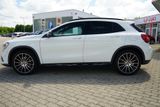 Mercedes-Benz GLA 220 AMG-Line 4Matic Aut. LED Navi Kamera AHK - Mercedes-Benz in Erfurt