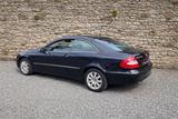Mercedes-Benz CLK 200 Kompressor,Automatik,Leder ,Reifen neu - Mercedes CLK-Klasse bis 10.000 Euro