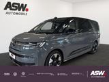 Volkswagen Multivan "Edition" 2.0 TDI AHK langer Überhang