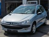 Peugeot 206 Grand Filou Cool - Peugeot 206 in Solingen