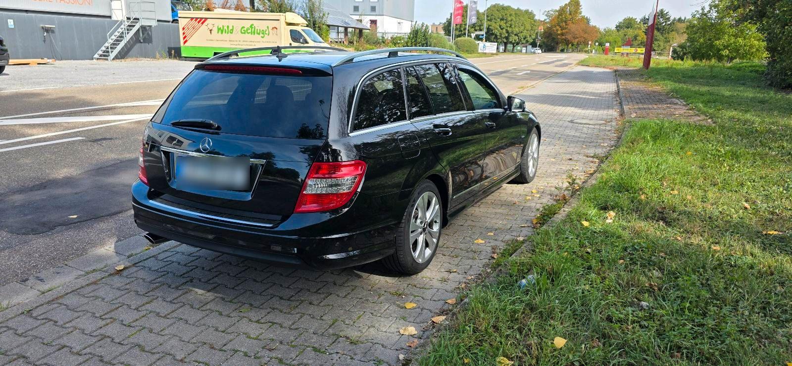 Mercedes-Benz 250 2009 — photo 6