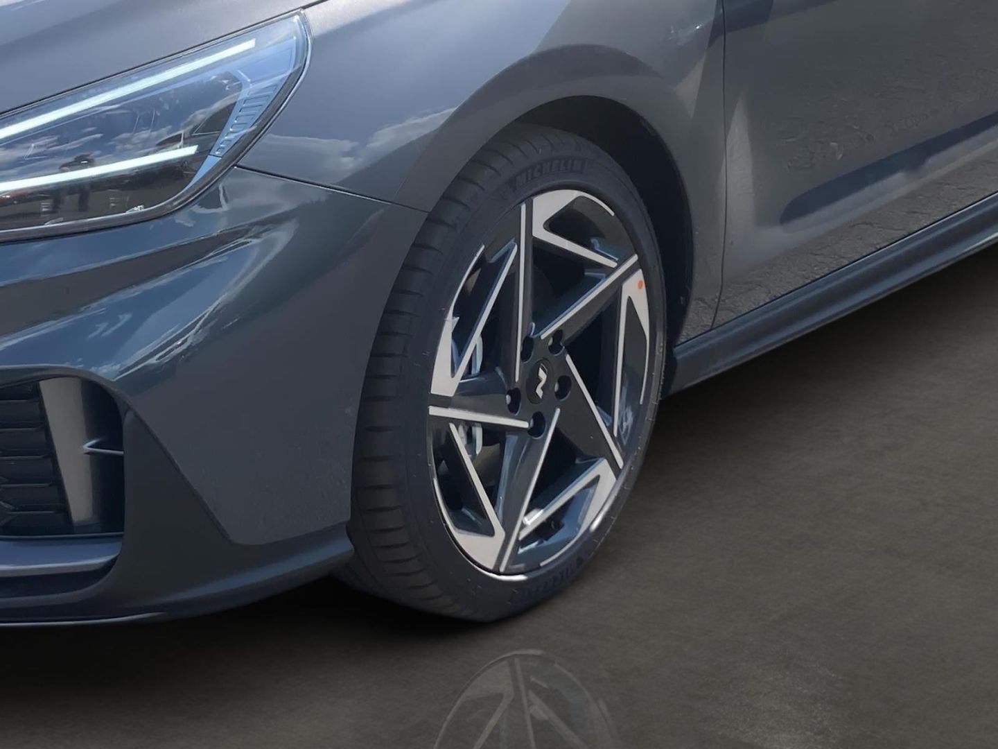 Hyundai i30 - Bild 6