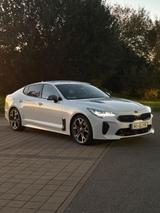 Kia Stinger 3.3 GT  4WD - Kia Stinger von privat