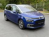 Citroën Grand C4 Picasso/Spacetourer Shine-7 SITZER