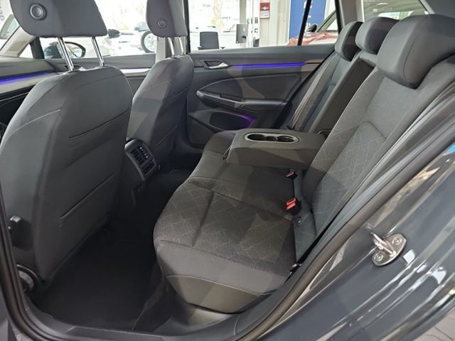 Fahrzeugabbildung Volkswagen Golf Variant 1.0 TSI Life 4xSHZ. STDHZ. LED NAVI