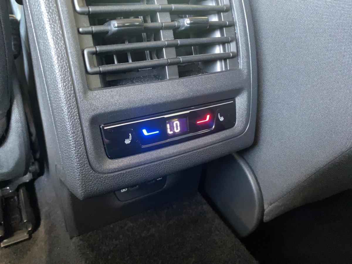 Volkswagen Golf VIII Active RFK*4xSHZ*ACC*LED*Navi*Apple*LM, миниатюра 22