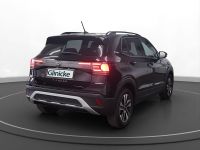 Volkswagen T-Cross - Vorschau Bild 2