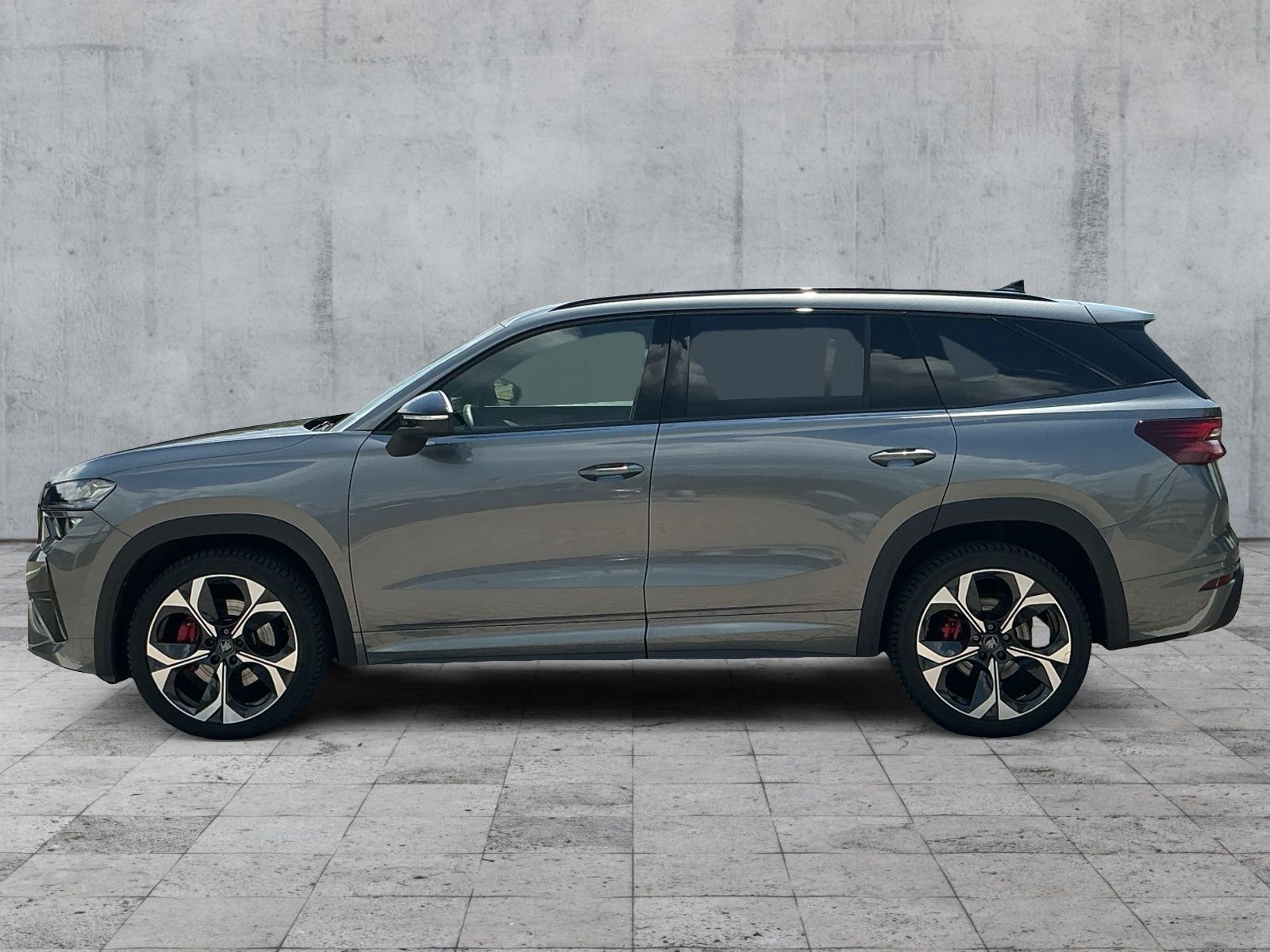 Skoda Kodiaq - Bild 3