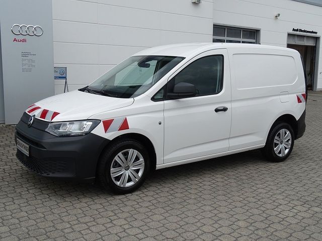 Caddy Cargo 2.0 TDI EcoProfi / City Drive