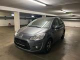 Citroën Citroen C3 1.6 Benzin (2011) Exclusive-TEM... - Citroën C3 in Herne