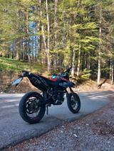 Aprilia Aprillia SX 125 - APRILIA 125 SX