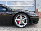 Ferrari 360 Spider F1 / mega Sound & Farbkombi - Ferrari 360 Gebrauchtwagen