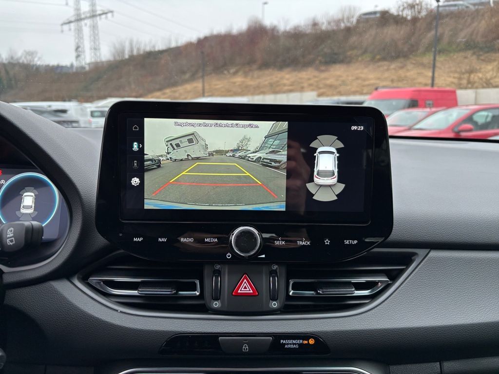 Hyundai i30 - Bild 10