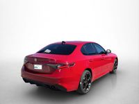 Alfa Romeo Giulia - Vorschau Bild 6