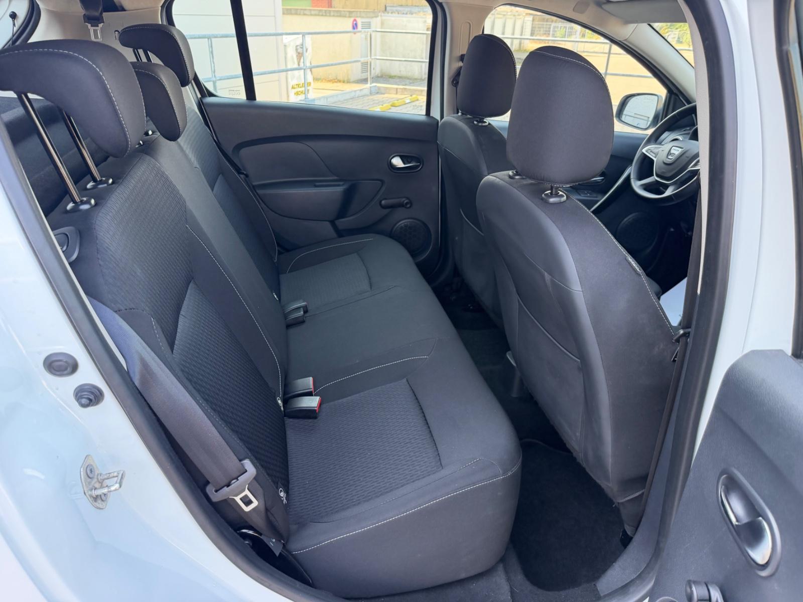 Dacia Sandero II Comfort