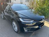 Andere Tesla Model X 75D | EAP 2.5 | MCU 2 | AHK ... - Andere mit Elektro-Antrieb: Geländewagen