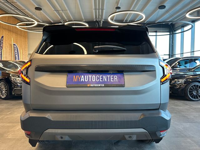MYAUTOCENTER – Gebraucht- und Jahreswagen mit Werkstattservice in Pfaffenhofen Dacia Bigster Hybrid 155 Extreme*Kamera*Navi*LED*Klima