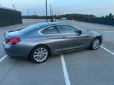 BMW 640i Coupé - 51.000 km - 1. Hand! - BMW: 5.0