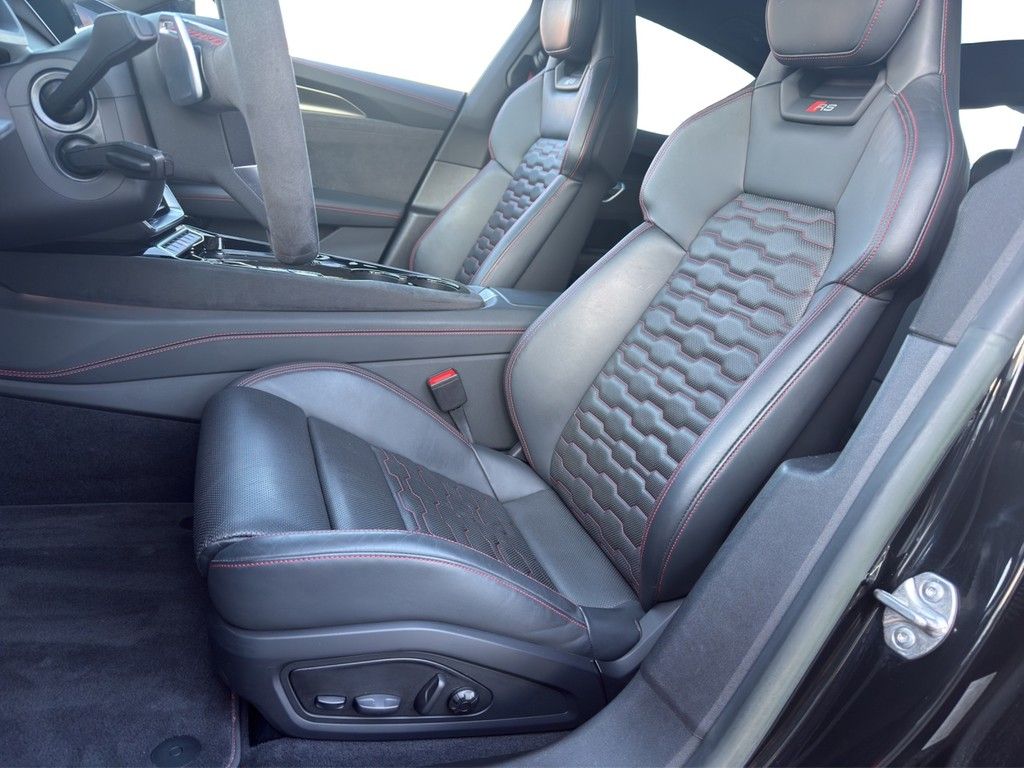 Audi e-tron GT - Bild 11