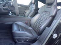 Audi e-tron GT - Vorschau Bild 11