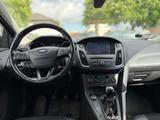 Ford Focus 1,0 EcoBoost 74kW Business Turnier - Ford Focus Gebrauchtwagen in Berlin