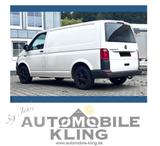 Volkswagen T6 Transporter L1 AHK 6-Gang - Volkswagen T6 transporter
