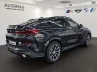 BMW X6 - Vorschau Bild 3